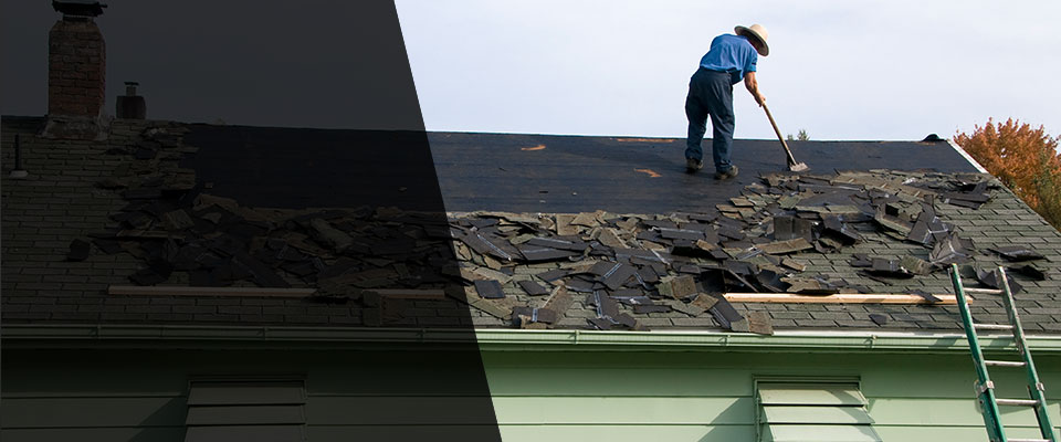 West Greenwich Roofing Contractors